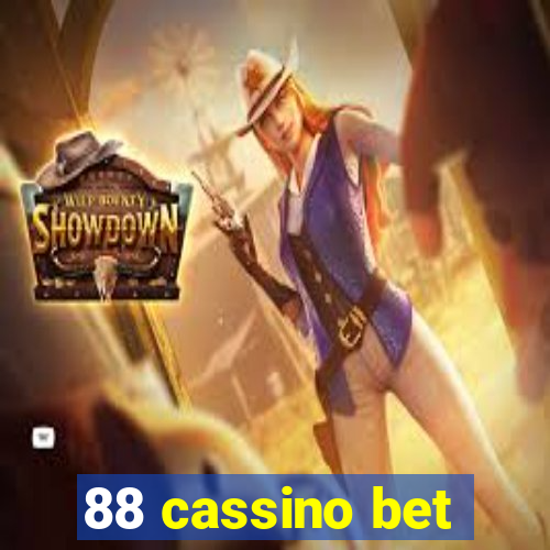 88 cassino bet